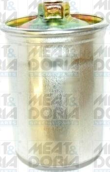 Meat & Doria 4026 - Паливний фільтр autocars.com.ua