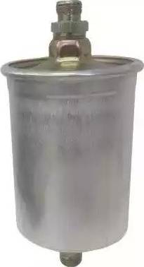 Meat & Doria 4093 - Паливний фільтр autocars.com.ua