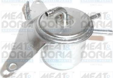 Meat & Doria 4124 - Газоотделитель, карбюратор autocars.com.ua