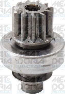 Meat & Doria 47270 - Провідна шестерня, стартер autocars.com.ua