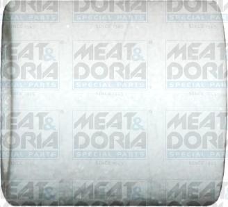 Meat & Doria 4995 - Паливний фільтр autocars.com.ua