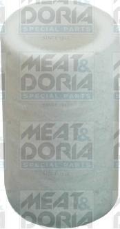Meat & Doria 4996 - Паливний фільтр autocars.com.ua