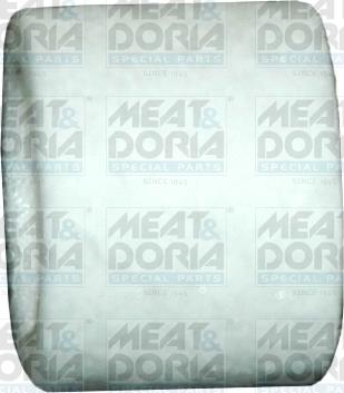 Meat & Doria 4997 - Топливный фильтр avtokuzovplus.com.ua