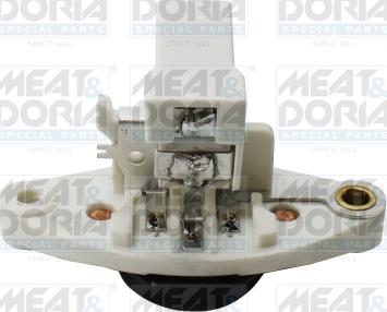 Meat & Doria 52002 - Регулятор напруги генератора autocars.com.ua