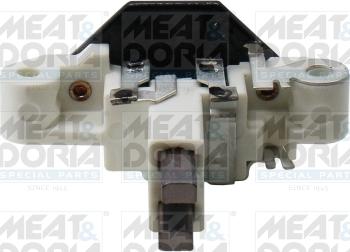 Meat & Doria 52007 - Регулятор напруги генератора autocars.com.ua