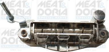 Meat & Doria 52232 - Випрямляч, генератор autocars.com.ua