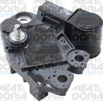 Meat & Doria 52234 - Регулятор напруги генератора autocars.com.ua