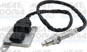 Meat & Doria 57022 - NOx-датчик, NOx-каталізатор autocars.com.ua