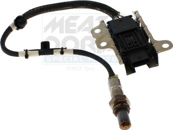 Meat & Doria 57039 - NOx-датчик, впорскування карбаміду autocars.com.ua