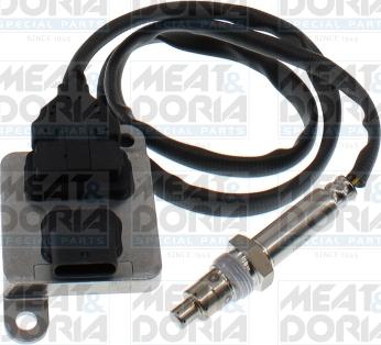 Meat & Doria 57043 - NOx-датчик, NOx-катализатор avtokuzovplus.com.ua