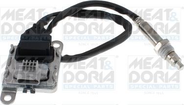 Meat & Doria 57060 - NOx-датчик, NOx-каталізатор autocars.com.ua