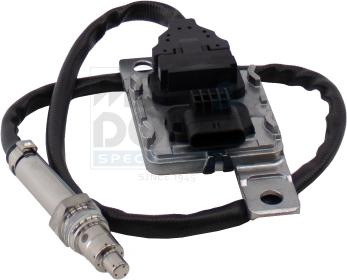 Meat & Doria 57067 - NOx-датчик, впорскування карбаміду autocars.com.ua
