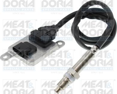 Meat & Doria 57068 - NOx-датчик, NOx-каталізатор autocars.com.ua