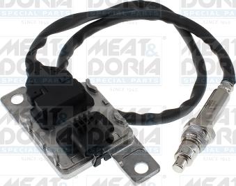 Meat & Doria 57081 - NOx-датчик, NOx-каталізатор autocars.com.ua