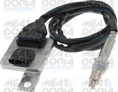 Meat & Doria 57083 - NOx-датчик, NOx-каталізатор autocars.com.ua