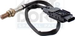 Meat & Doria 57108 - NOx-датчик, впорскування карбаміду autocars.com.ua