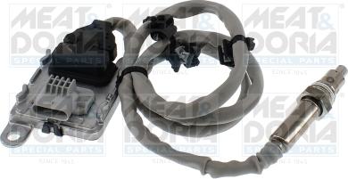 Meat & Doria 57114 - NOx-датчик, впорскування карбаміду autocars.com.ua