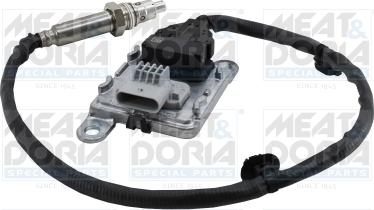 Meat & Doria 57115 - NOx-датчик, NOx-каталізатор autocars.com.ua