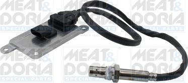 Meat & Doria 57117 - NOx-датчик, NOx-каталізатор autocars.com.ua