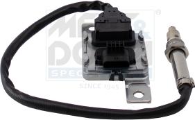 Meat & Doria 57120 - NOx-датчик, впорскування карбаміду autocars.com.ua