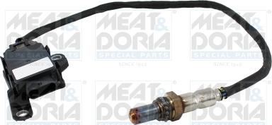 Meat & Doria 57127 - NOx-датчик, впорскування карбаміду autocars.com.ua