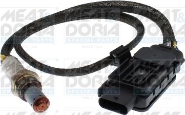 Meat & Doria 57131 - NOx-датчик, впорскування карбаміду autocars.com.ua