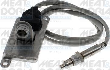 Meat & Doria 57177 - NOx-датчик, NOx-каталізатор autocars.com.ua