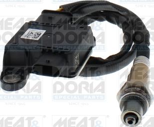 Meat & Doria 57189 - NOx-датчик, NOx-каталізатор autocars.com.ua