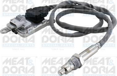 Meat & Doria 57190 - NOx-датчик, NOx-катализатор avtokuzovplus.com.ua