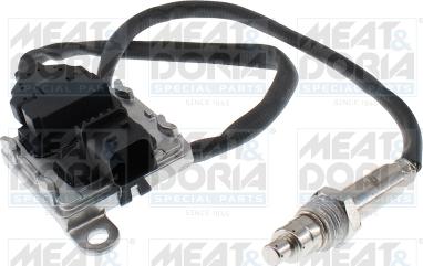 Meat & Doria 57211 - NOx-датчик, NOx-катализатор avtokuzovplus.com.ua