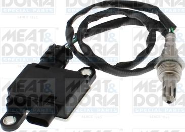 Meat & Doria 57262 - NOx-датчик, NOx-каталізатор autocars.com.ua