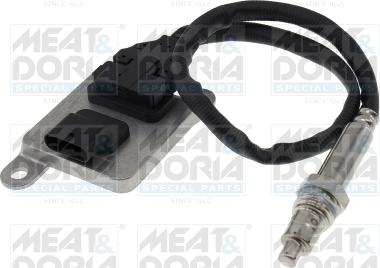 Meat & Doria 57264 - NOx-датчик, NOx-каталізатор autocars.com.ua