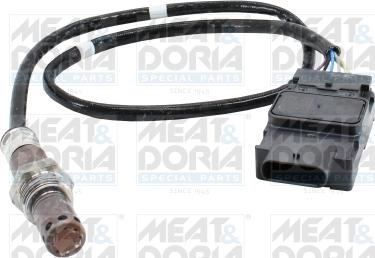 Meat & Doria 57266 - NOx-датчик, впорскування карбаміду autocars.com.ua