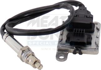 Meat & Doria 57268 - NOx-датчик, впорскування карбаміду autocars.com.ua