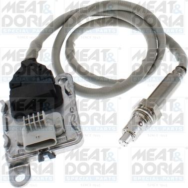 Meat & Doria 57292 - NOx-датчик, впорскування карбаміду autocars.com.ua