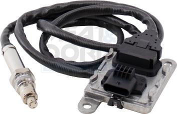 Meat & Doria 57326 - NOx-датчик, впорскування карбаміду autocars.com.ua
