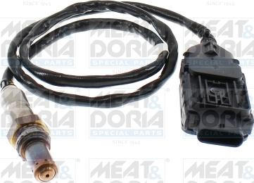 Meat & Doria 57333 - NOx-датчик, впорскування карбаміду autocars.com.ua
