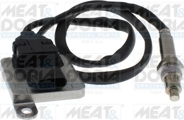 Meat & Doria 57348 - NOx-датчик, NOx-каталізатор autocars.com.ua