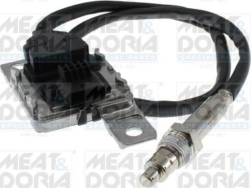 Meat & Doria 57354 - NOx-датчик, впорскування карбаміду autocars.com.ua