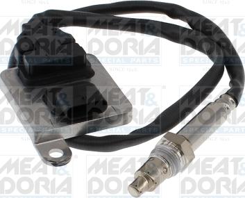 Meat & Doria 57359 - NOx-датчик, NOx-каталізатор autocars.com.ua