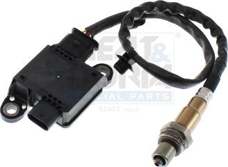 Meat & Doria 57369 - NOx-датчик, впорскування карбаміду autocars.com.ua