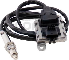 Meat & Doria 57389 - NOx-датчик, впорскування карбаміду autocars.com.ua
