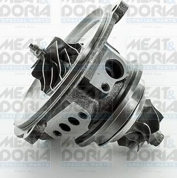 Meat & Doria 601257 - Група корпусу, компресор autocars.com.ua