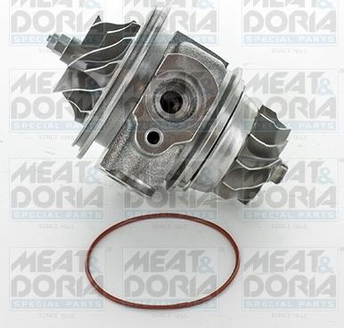 Meat & Doria 601280 - Група корпусу, компресор autocars.com.ua