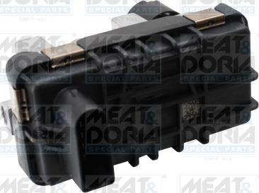 Meat & Doria 66006 - Клапан регулювання тиск наддуву autocars.com.ua