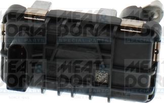 Meat & Doria 66017 - Клапан регулювання тиск наддуву autocars.com.ua