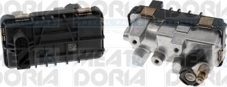 Meat & Doria 66097 - Клапан регулювання тиск наддуву autocars.com.ua