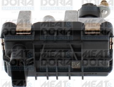 Meat & Doria 66112 - Клапан регулирования давления нагнетателя avtokuzovplus.com.ua