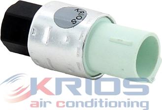 Meat & Doria 667003 - Пневматичний вимикач, кондиціонер autocars.com.ua