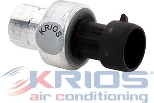 Meat & Doria 667049 - Пневматичний вимикач, кондиціонер autocars.com.ua